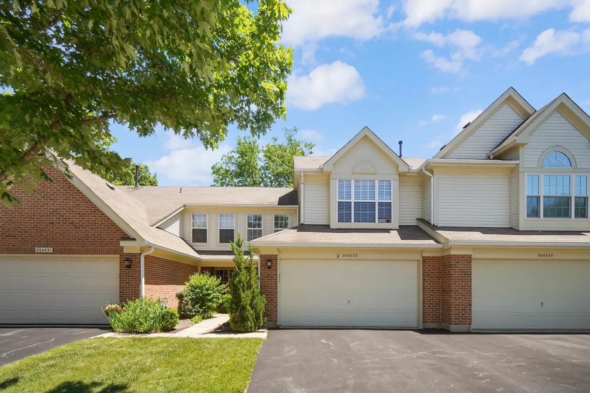 30W033 Princeton Court, Warrenville, IL 60555 - #1