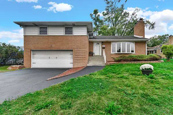 2611 171st Street, Hazel Crest, IL 60429