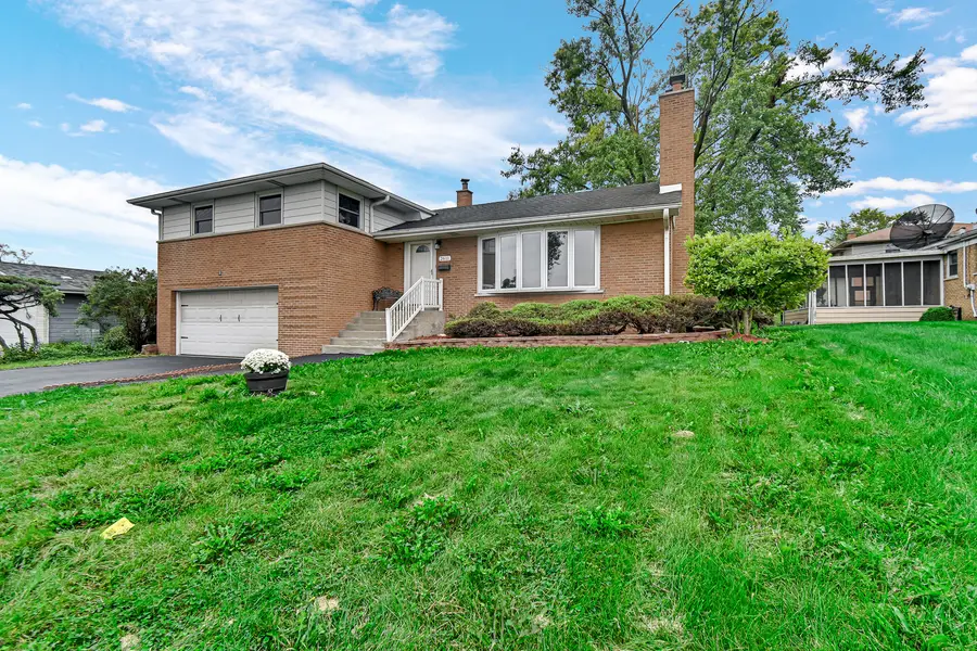 2611 171st Street, Hazel Crest, IL 60429 - #3
