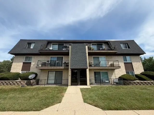 11127 S 84th Avenue #1-A, Palos Hills, IL 60465 - #1