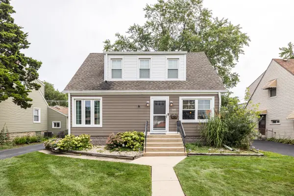 3441 Emerson Street, Franklin Park, IL 60131