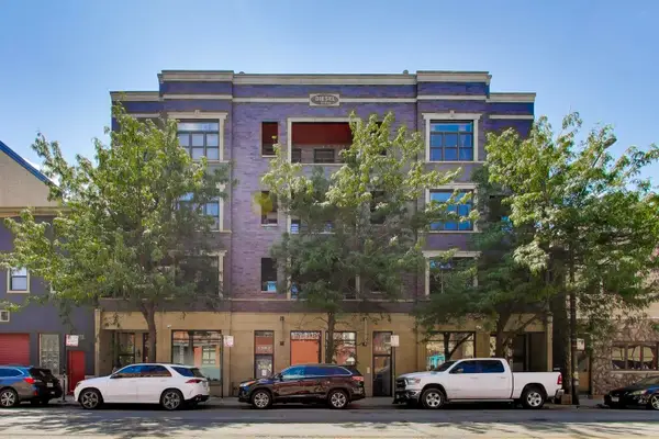 1353 W Grand Avenue #2, Chicago, IL 60642