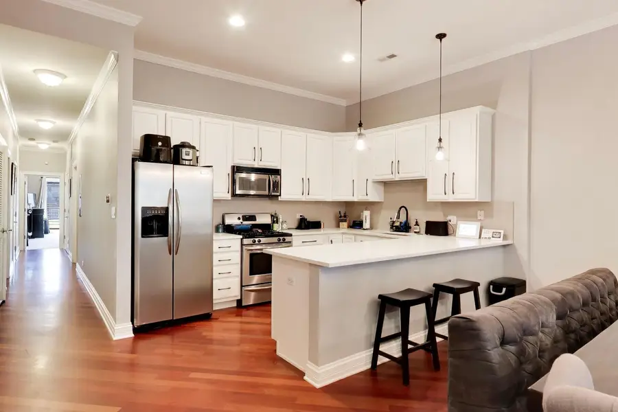 1353 W Grand Avenue #2, Chicago, IL 60642 - #2