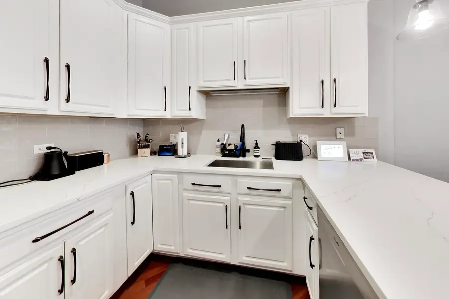 1353 W Grand Avenue #2, Chicago, IL 60642 - #3