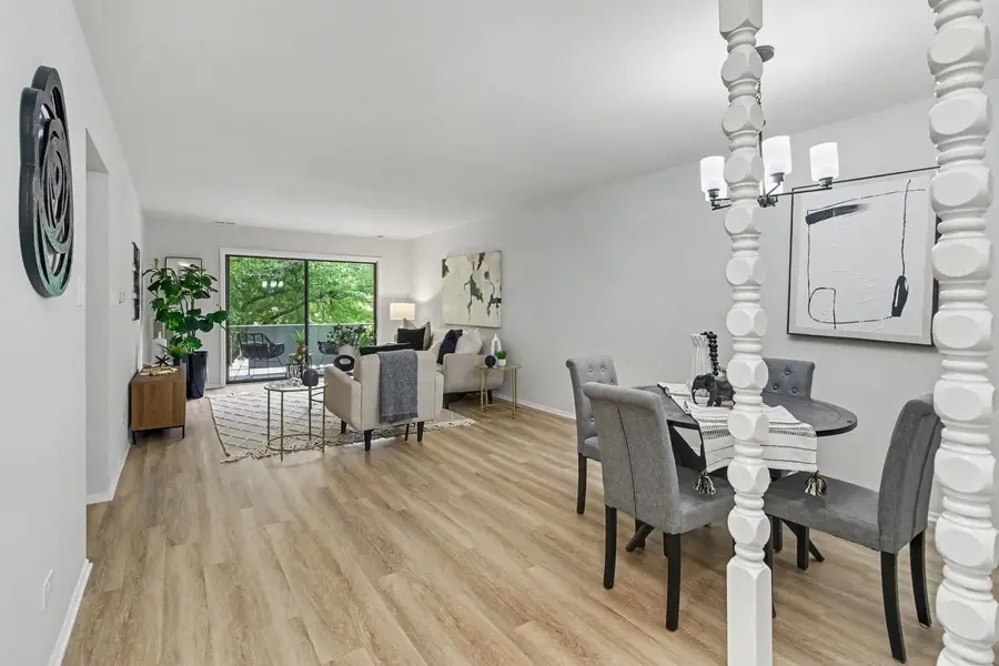 3300 N Carriageway Drive #216, Arlington Heights, IL 60004 - #2