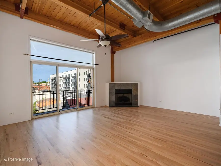 2804 N Oakley Avenue #305, Chicago, IL 60618 - #3