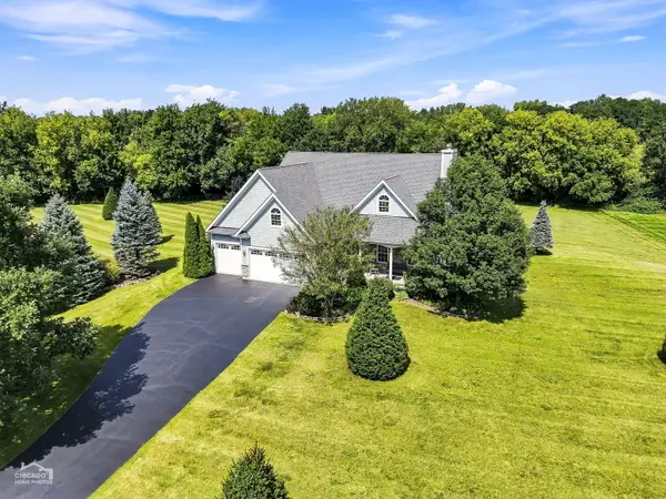 10918 Williams Court, Woodstock, IL 60098