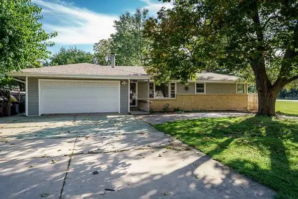 8223 N Alpine Road, Machesney Park, IL 61115