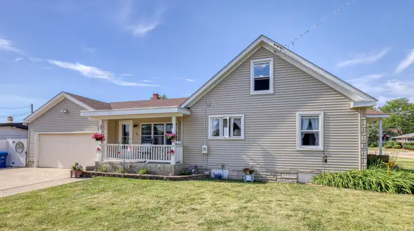 220 S First Street, Elburn, IL 60119