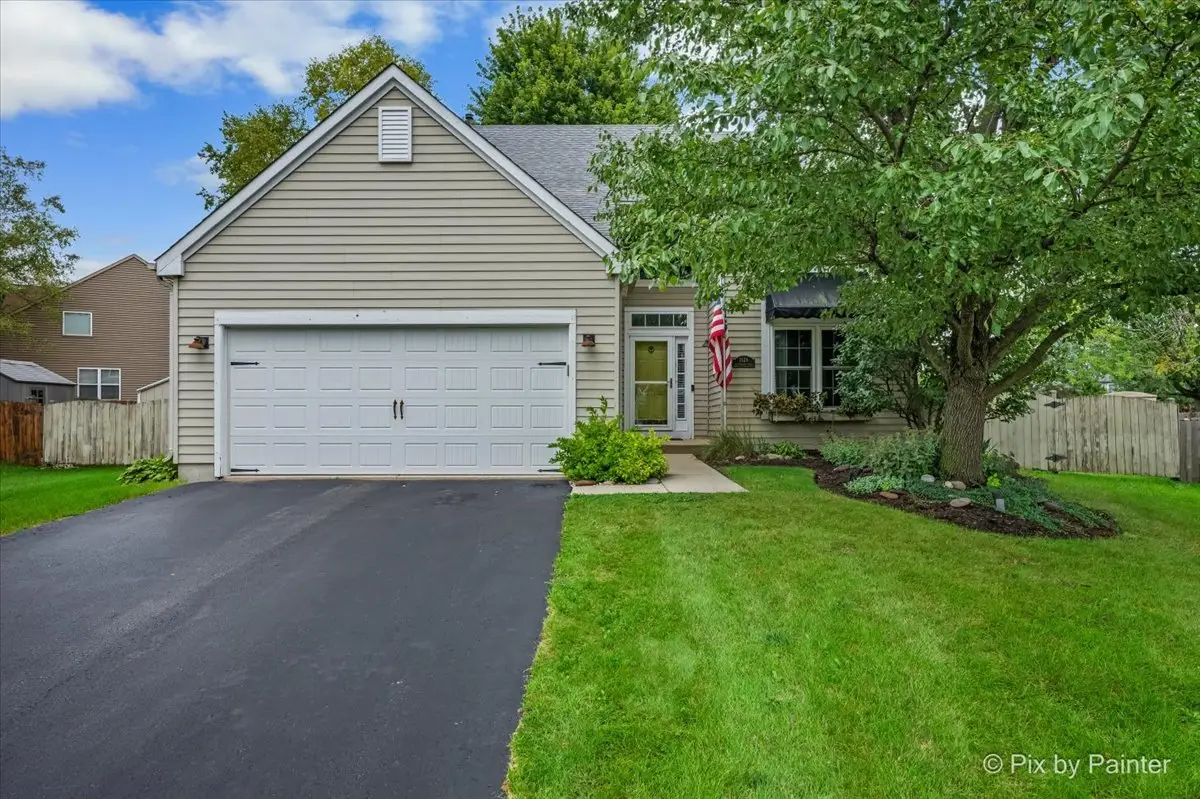 1529 Autumncrest Court, Crystal Lake, IL 60014 - #1