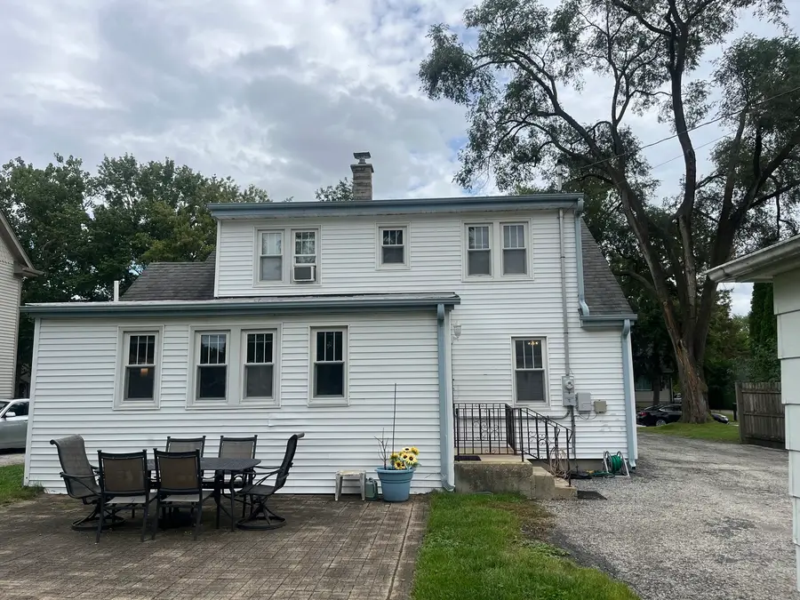 358 N Fairfield Avenue, Lombard, IL 60148 - #3