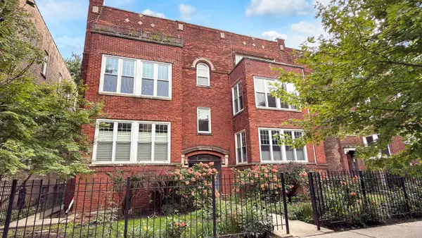 2617 W Leland Avenue #2, Chicago, IL 60625