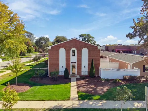 4201 Cumnor Road, Downers Grove, IL 60515