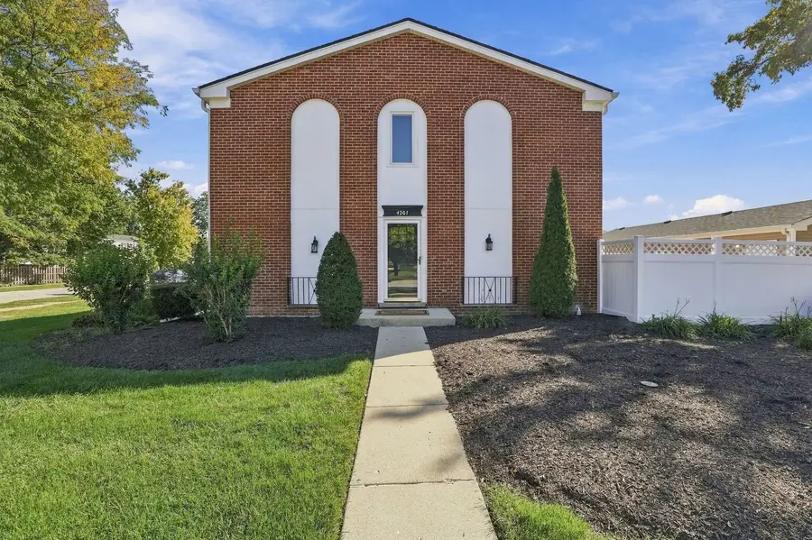 4201 Cumnor Road, Downers Grove, IL 60515 - #2