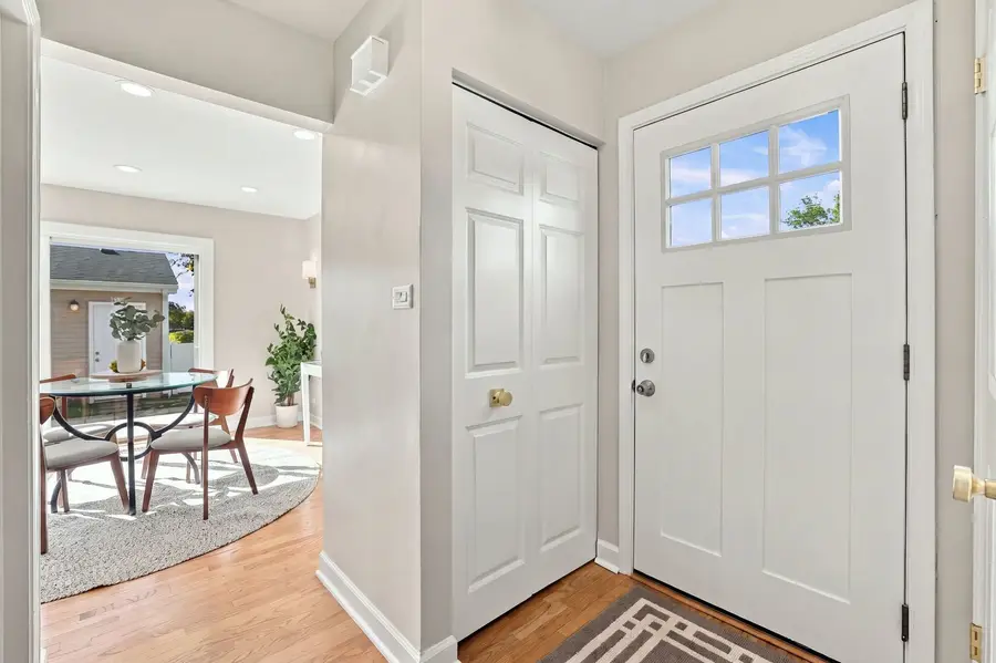 4201 Cumnor Road, Downers Grove, IL 60515 - #3