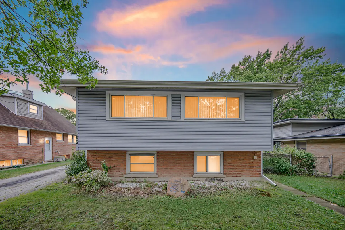 16904 Old Elm Drive, Country Club Hills, IL 60478 - #1