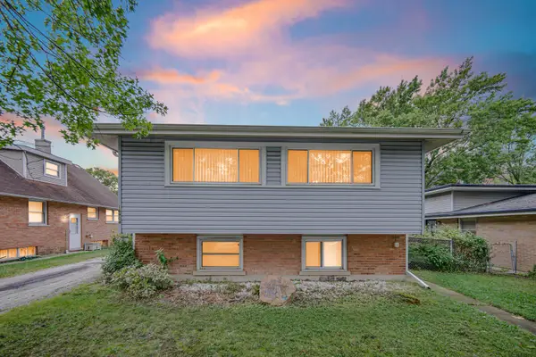 16904 Old Elm Drive, Country Club Hills, IL 60478
