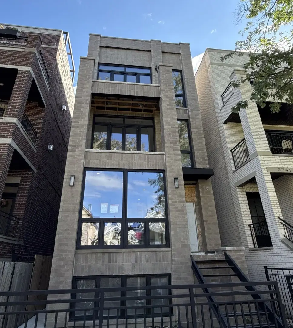2743 N Greenview Avenue #1, Chicago, IL 60614 - #1