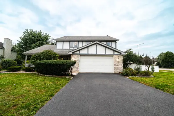 10300 S 75th Avenue, Palos Hills, IL 60465
