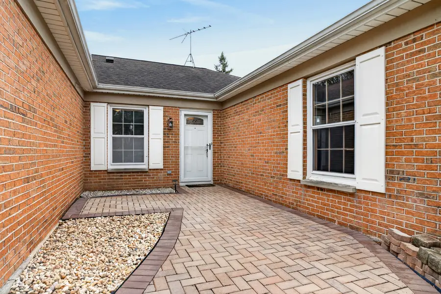 650 Wainsford Drive, Hoffman Estates, IL 60169 - #2