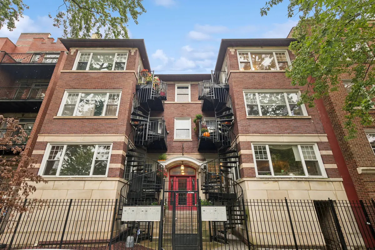 5121 N Kenmore Avenue #301, Chicago, IL 60640 - #1