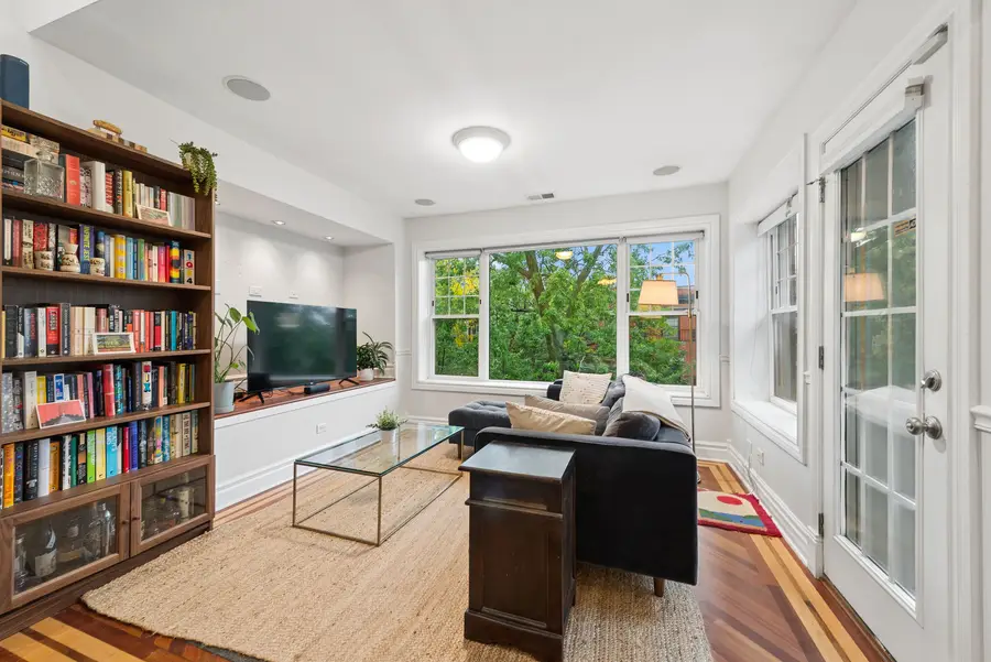 5121 N Kenmore Avenue #301, Chicago, IL 60640 - #2