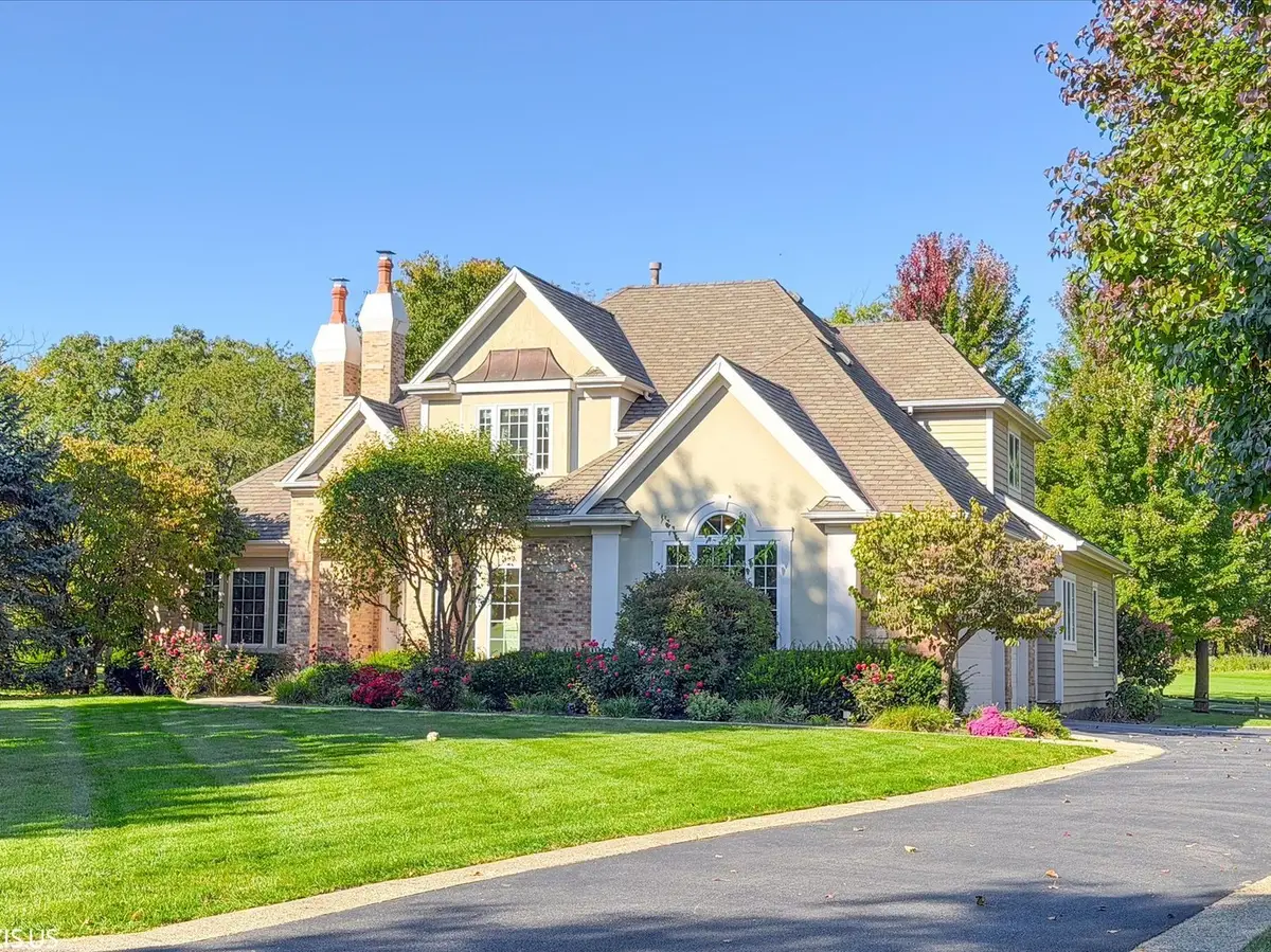 7160 Brae Court, Gurnee, IL 60031 - #1