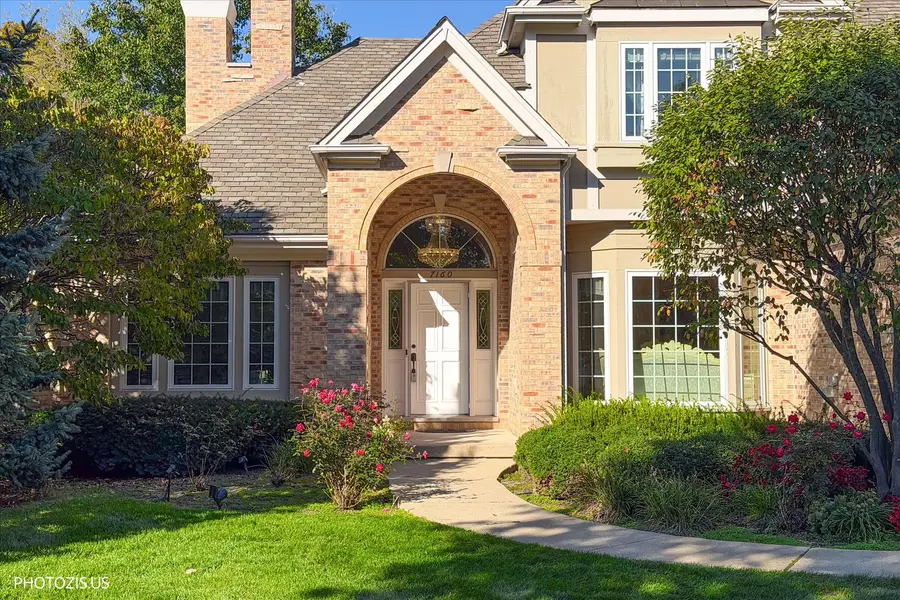7160 Brae Court, Gurnee, IL 60031 - #2