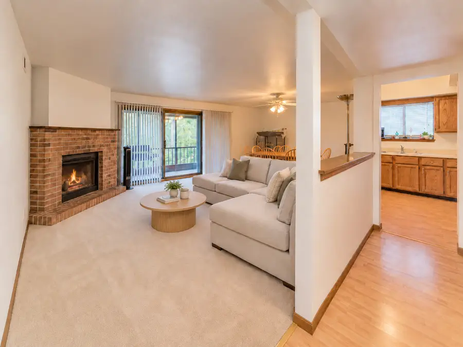 9165 North Road #F, Palos Hills, IL 60465 - #3