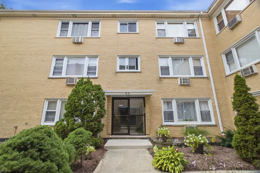 3818 Ruby Street #1E, Schiller Park, IL 60176 - #2