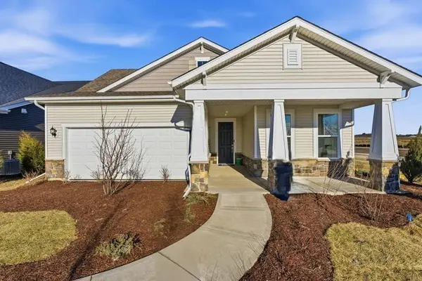 2976 Timberlake Avenue, New Lenox, IL 60451