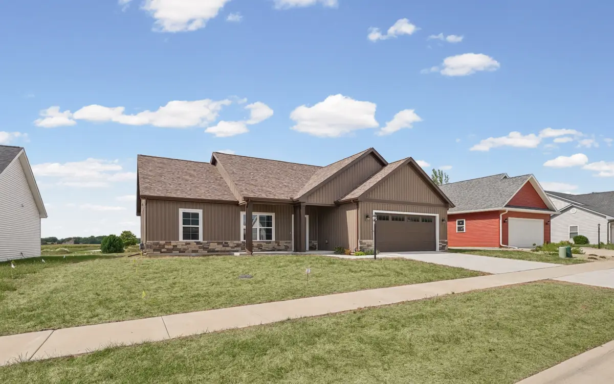 3311 Melissa Lane, Urbana, IL 61802 - #1