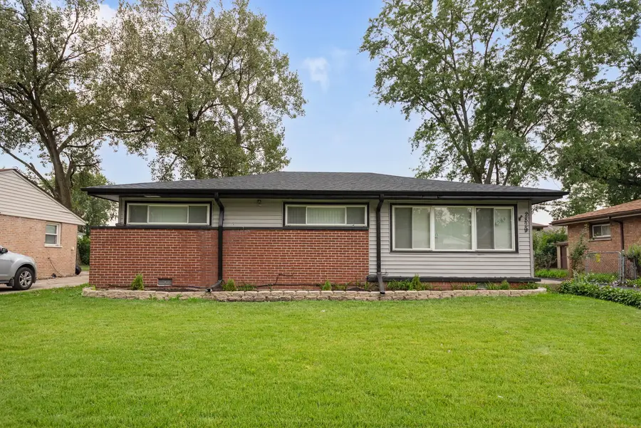2829 Stafford Drive, Markham, IL 60428 - #2