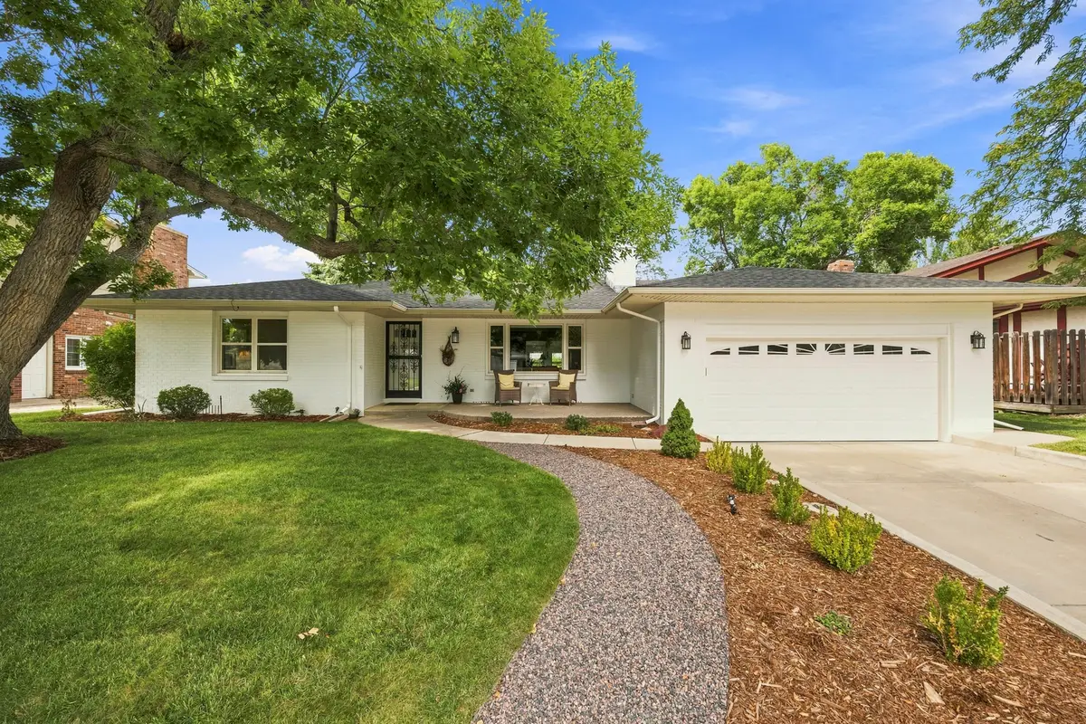 2921 Alamosa Court, Loveland, CO 80538 - #1