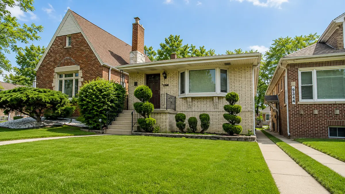 9348 S Michigan Avenue, Chicago, IL 60619 - #1
