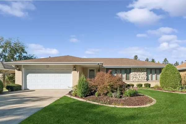 15324 Heather Court, Orland Park, IL 60462