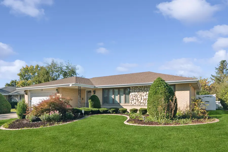 15324 Heather Court, Orland Park, IL 60462 - #2