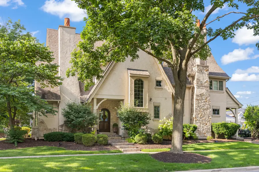 706 N Ellsworth Street, Naperville, IL 60563 - #3