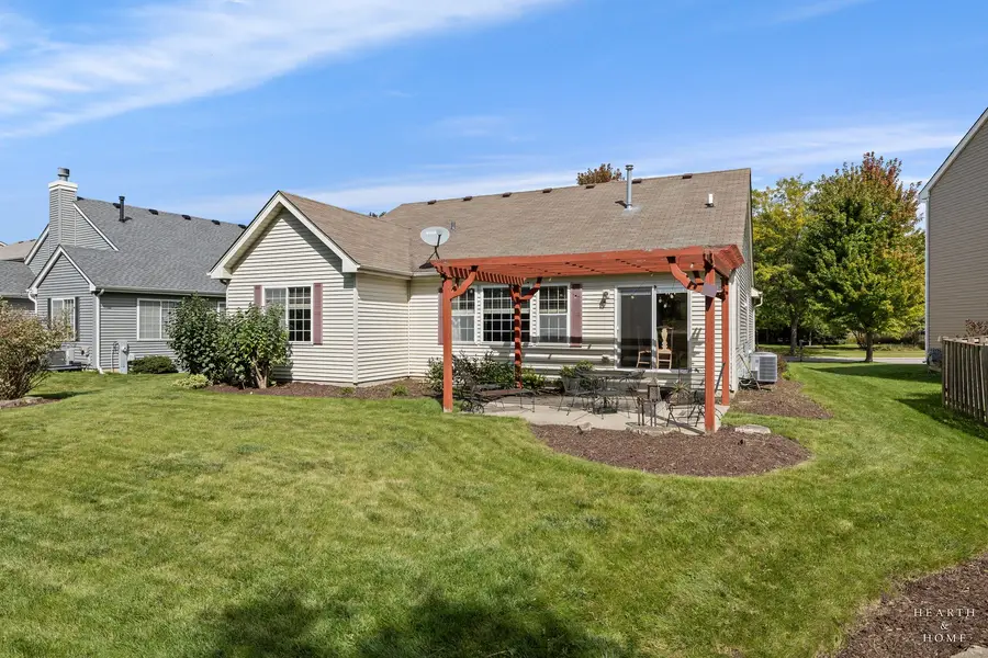 1352 Evergreen Lane, Pingree Grove, IL 60140 - #3