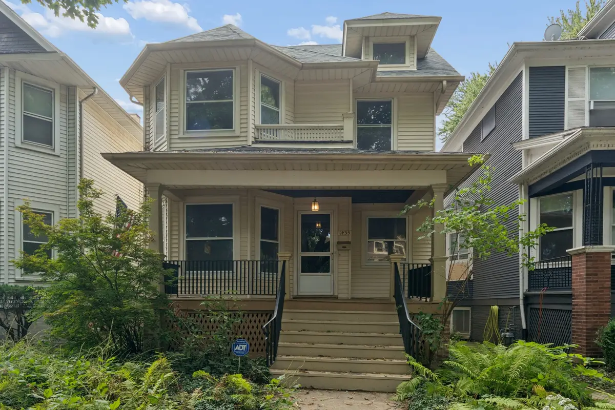 1435 W Glenlake Avenue, Chicago, IL 60660 - #1