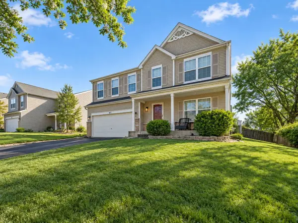 451 Lexington Drive, Romeoville, IL 60446