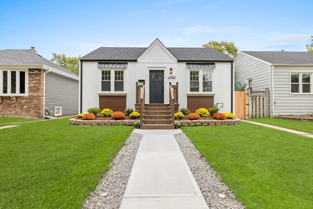 17821 Roy Street, Lansing, IL 60438 - #1