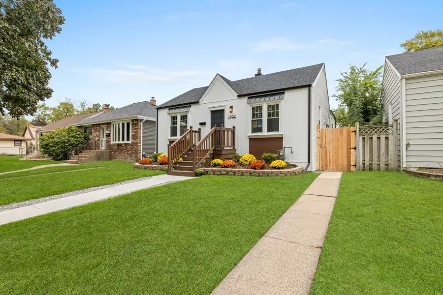 17821 Roy Street, Lansing, IL 60438 - #2
