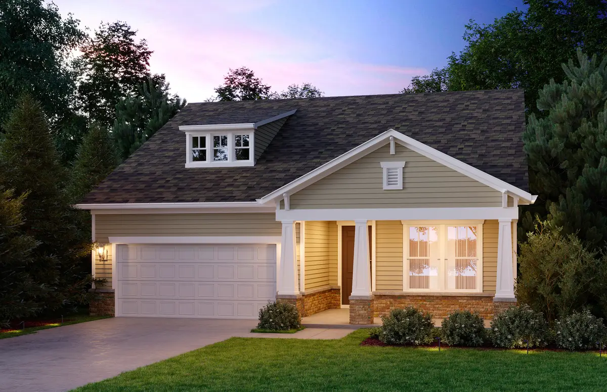 3122 Goldberry Court, New Lenox, IL 60451 - #1