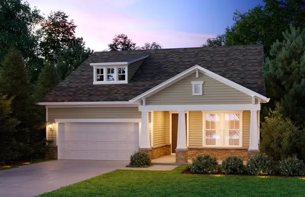 3122 Goldberry Court, New Lenox, IL 60451