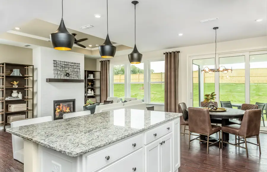 3122 Goldberry Court, New Lenox, IL 60451 - #2