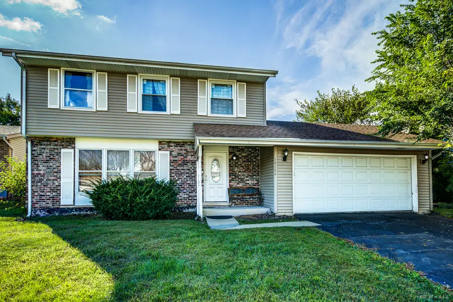 17554 Cypress Avenue, Country Club Hills, IL 60478 - #2