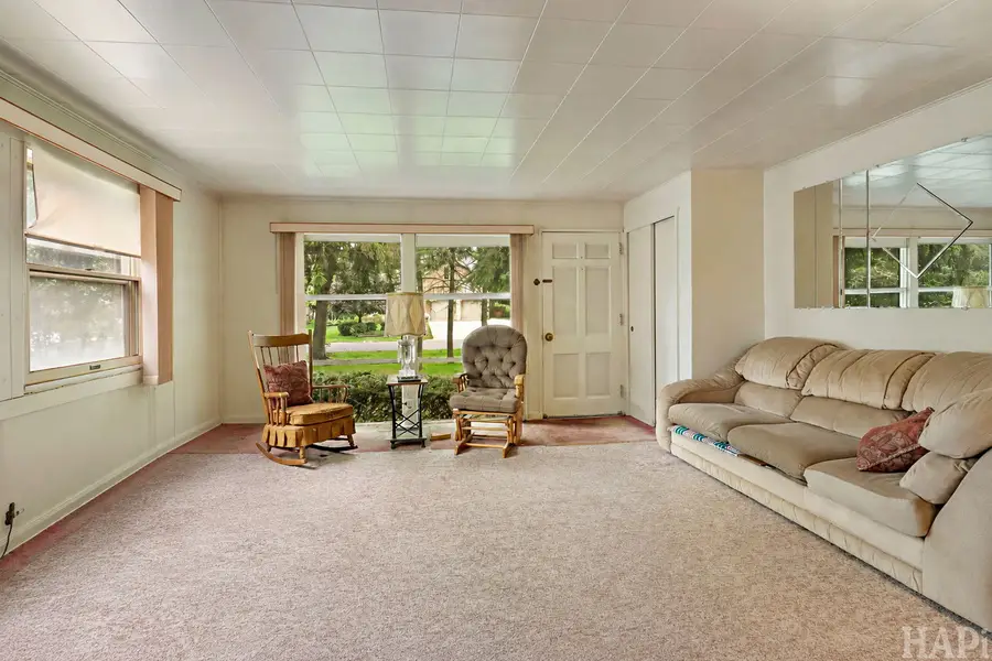 609 Glendale Road, Glenview, IL 60025 - #3