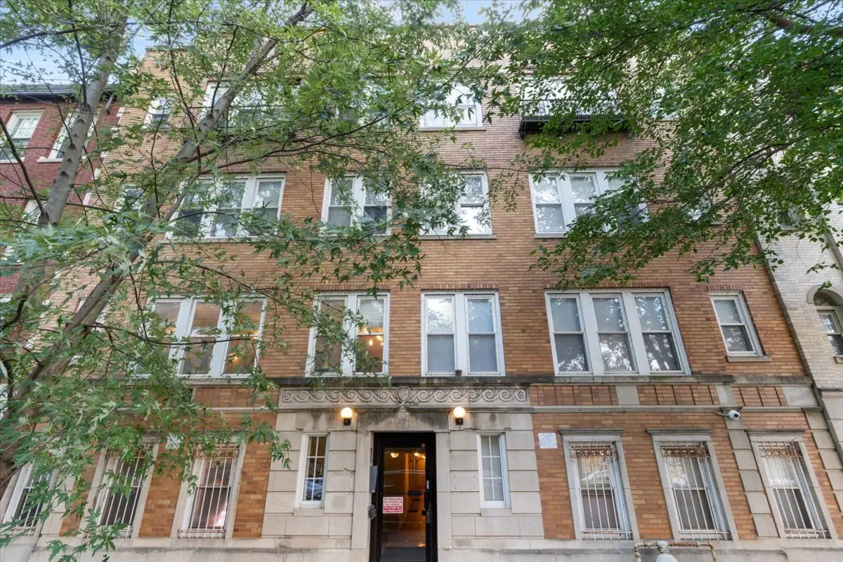 6812 N Wayne Avenue #3E, Chicago, IL 60626 - #1
