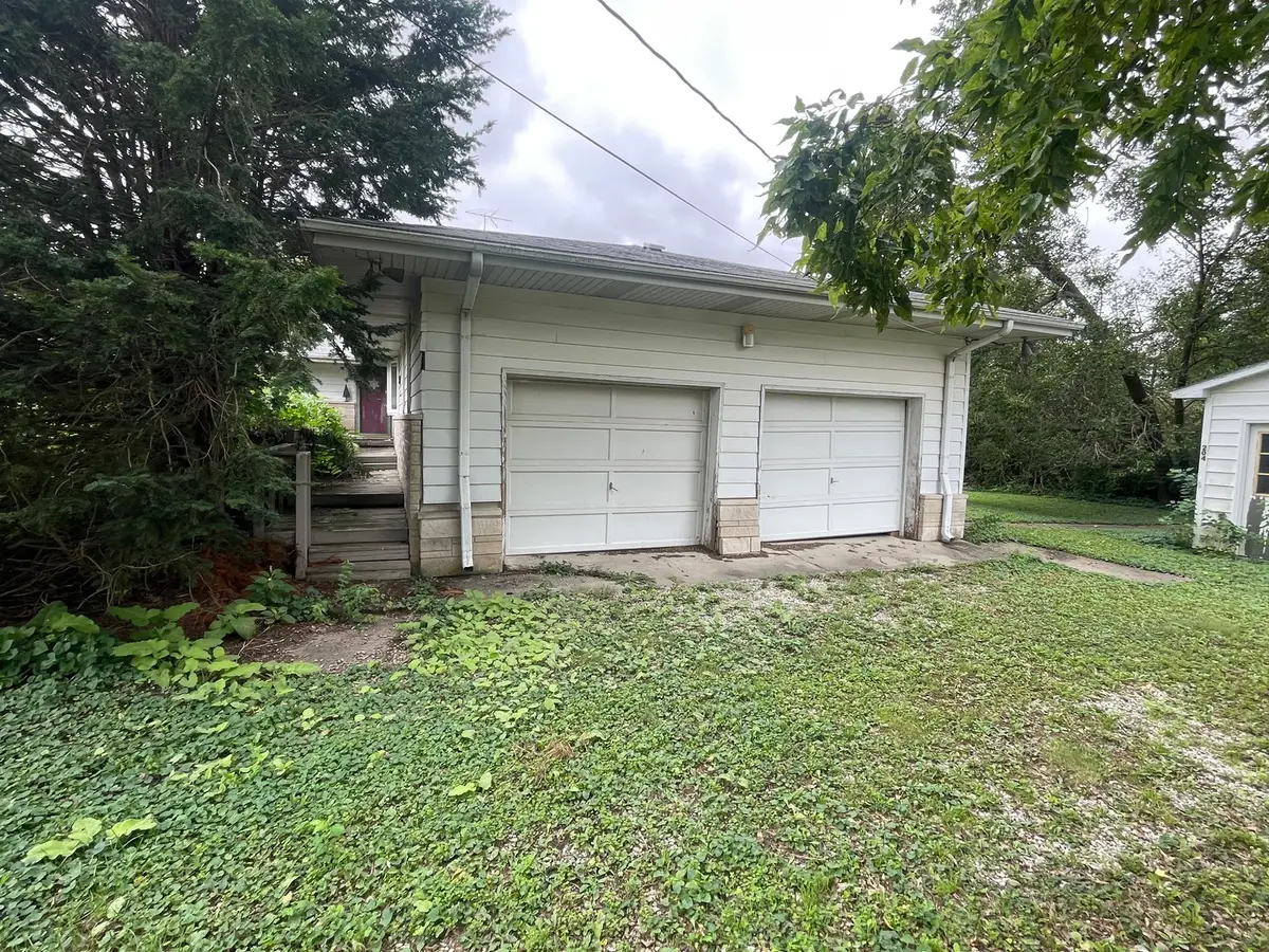202 S Cider Street, Sadorus, IL 61872 - #1